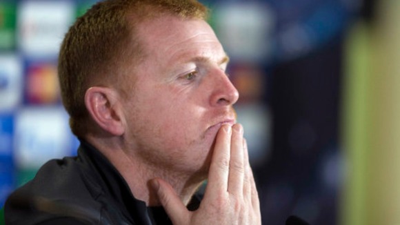 Celtic boss Neil Lennon has been linked with a switch to Carrow Road.