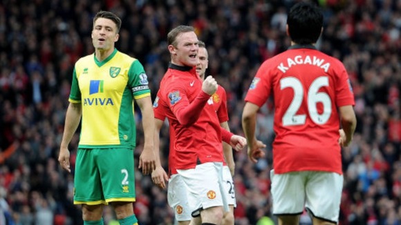 Norwich City have endured a miserable campaign in the Premier League.