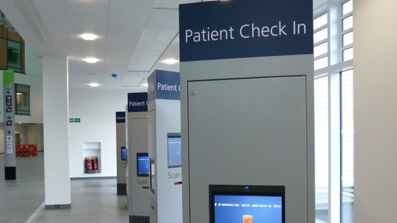 Check In