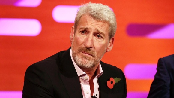 Jeremy Paxman is to quit the long-running BBC show.