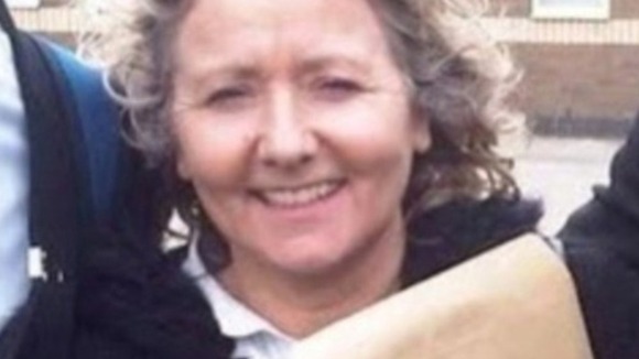 Ann Maguire, 61, was fatally stabbed at Corpus Christi Catholic College in Leeds on Monday.