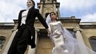 Twilight stars Robert Pattinson and Kristen Stewart immortalised as Barbie dolls