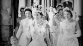 The Queen's visit in 1957 meant a lot to Leominster