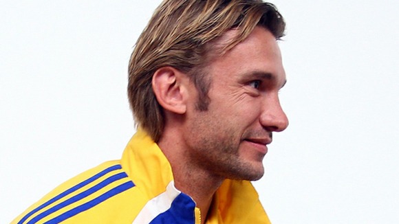 Shevchenko