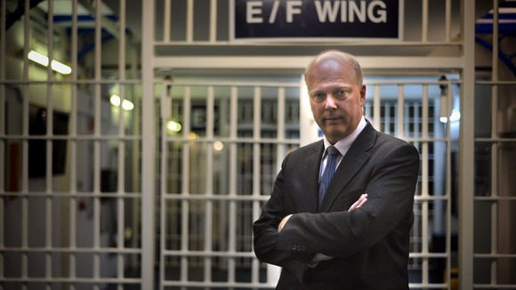 The Ministry of Justice, led by Chris Grayling, says Britain has one of the most expensive legal aid systems in the world.