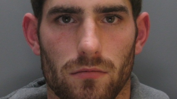 Ched Evans