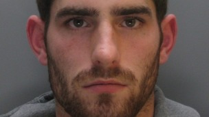 Ched Evans
