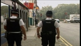West Midlands Police prepare for Bank Holiday festivities 