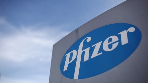 Pfizer