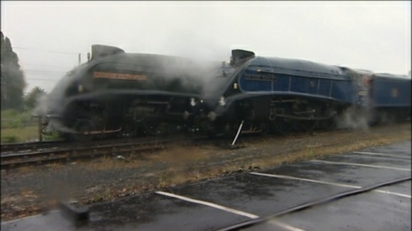 Trains