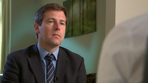 The former staff member spoke to Rupert Evelyn on the condition of anonymity.