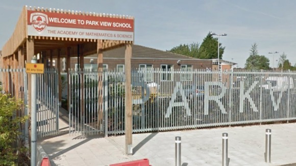 Park View Education Trust, which runs the school, denies any 'plot'.
