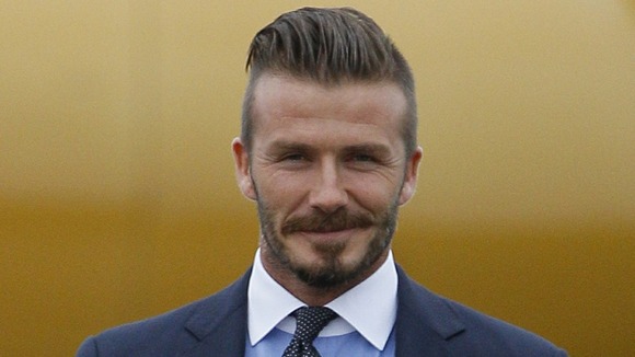 The 37-year-old won 115 caps for England, scoring 17 goals.