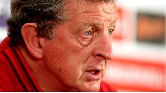 England manager Roy Hodgson will be hoping his team can secure their second friendly win in as many games against Belgium.
