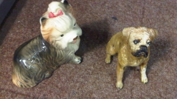 Ornaments