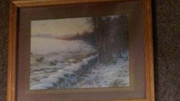 Paintings
