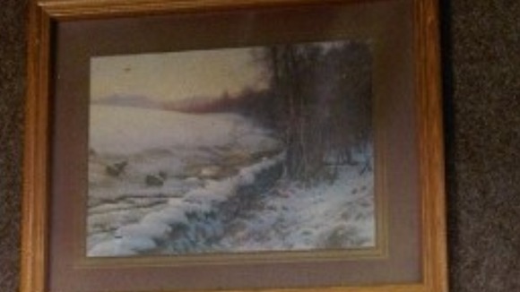 Paintings