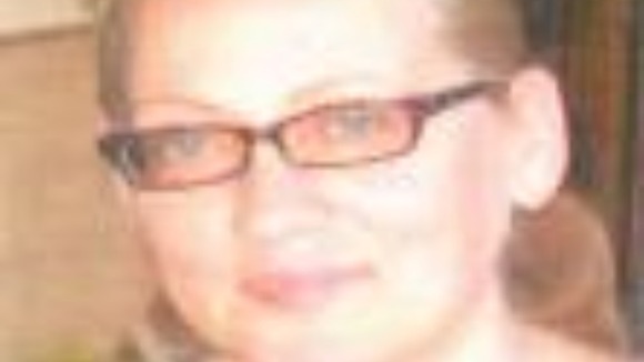 Anita Racz was last seen at on May 1