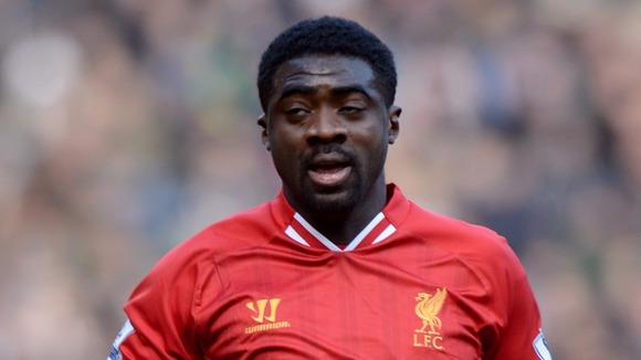 Kolo Toure