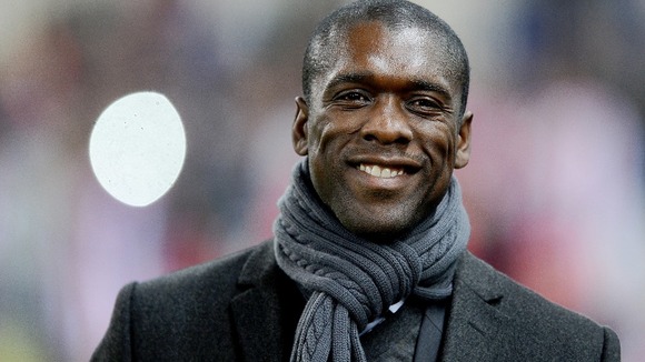 Clarence Seedorf