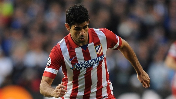 Diego Costa
