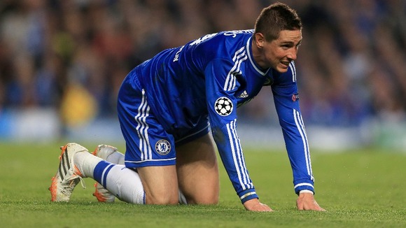 Fernando Torres