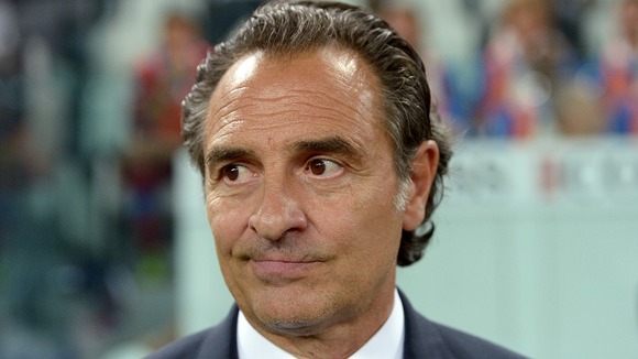 Cesare Prandelli