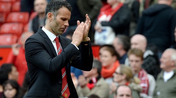 Ryan Giggs