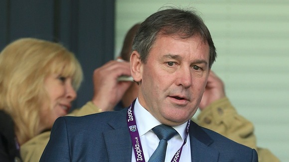 Bryan Robson
