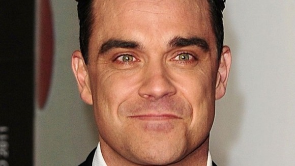 Robbie Williams