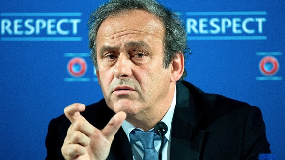 Michel Platini