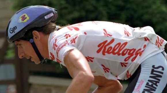 Robert Millar