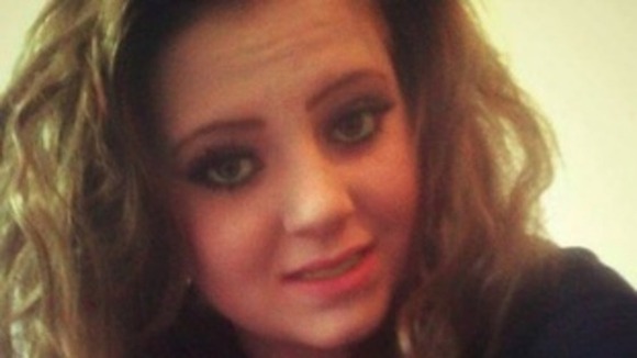 14-year-old Hannah Smith died last year.
