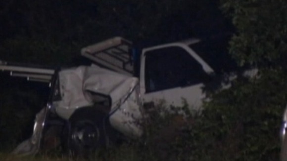 Four people were killed and 12 injured in the June crash.
