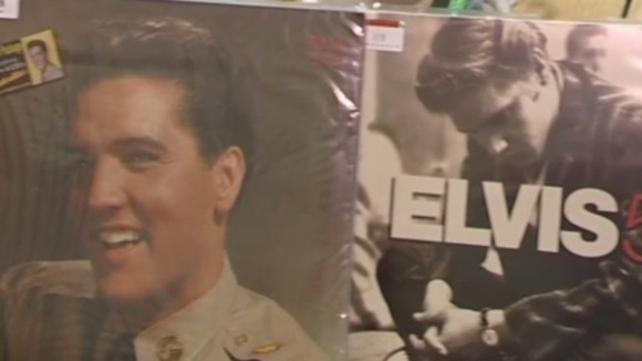 elvis