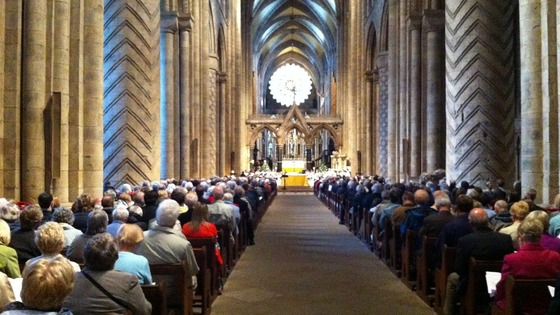 Durham Cathedral