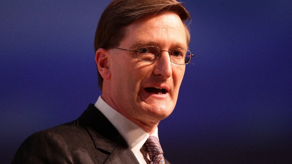 The Attorney General Dominic Grieve asked the Court of Appeal to review Mr Gill's sentence