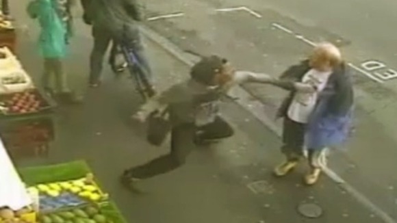Lewis Gill was sentenced to four years in jail after being found guilty of the manslaughter of Andrew Young