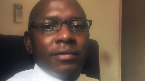 Ibrahim Abdullahi told ITV News the government had refused to act prior to the success of the campaign.