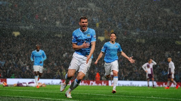 Football celebration