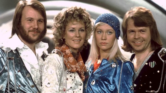 Abba had the recipe for success in 1974 when they the Eurovision Song Contest with Waterloo.