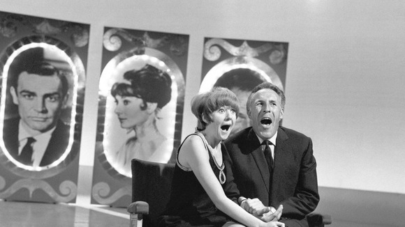 Cilla Black