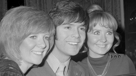 Cilla Black