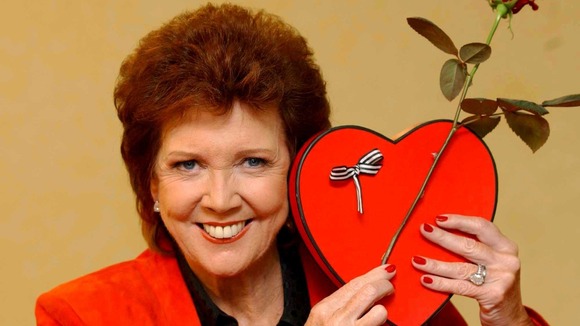 Cilla Black