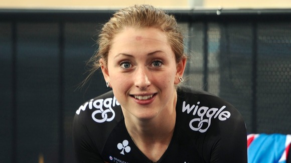 trott