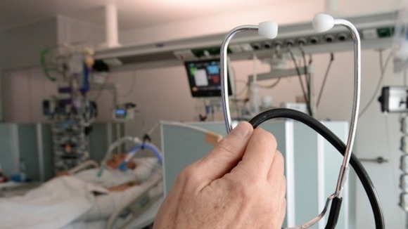 Nice says nurses need to be alert for 'red flag events'