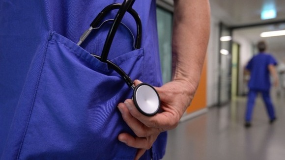 No more than 1 nurse for 8 patients, watchdog Nice has warned