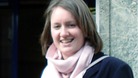 British aid worker Helen Johnston, who has been freed by coalition forces, the Foreign Office said today