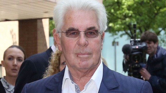 Max Clifford