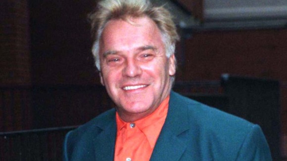 Freddie Starr